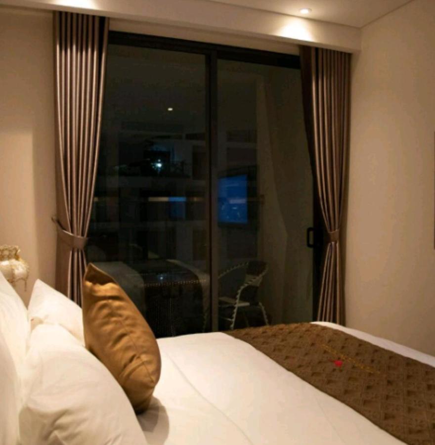 Apec Mandala Wonder Hotel *