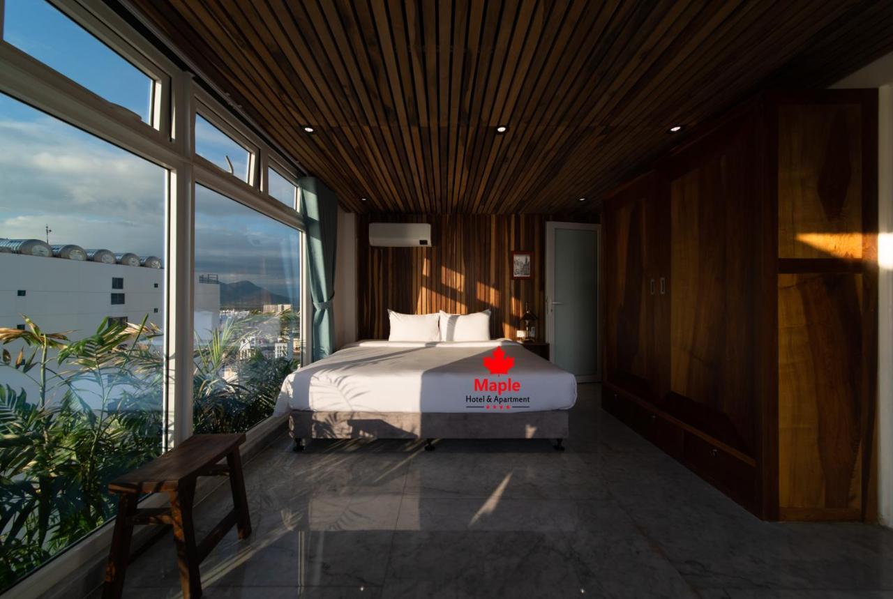 Maple & Hotel Nha Trang