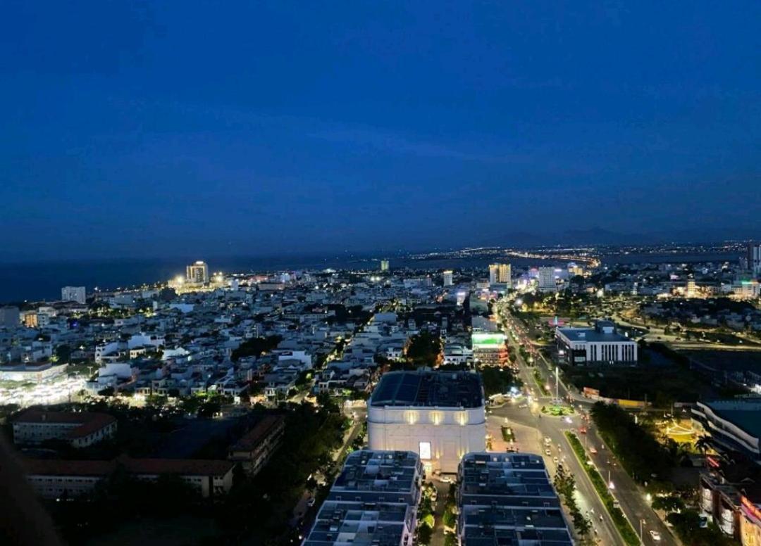 Hotel Apec Mandala Wonder *