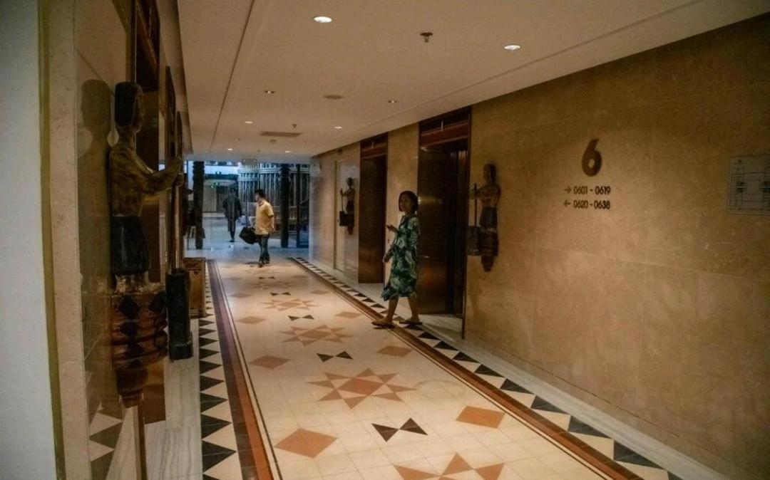 Apec Mandala Wonder Hotel *