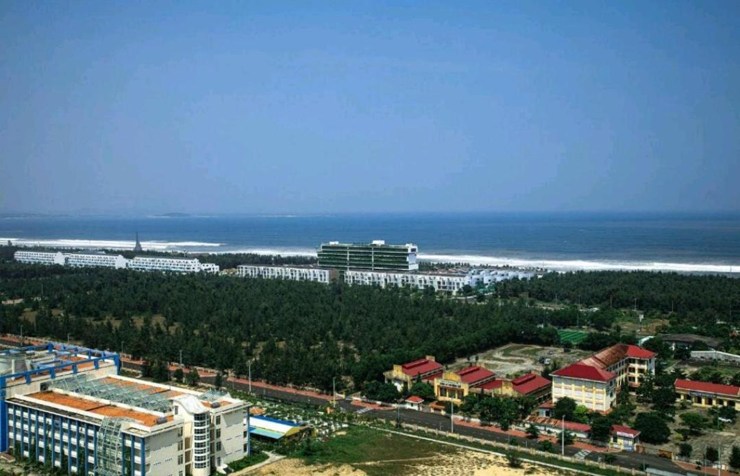 Apec Mandala Wonder Tuy Hoa