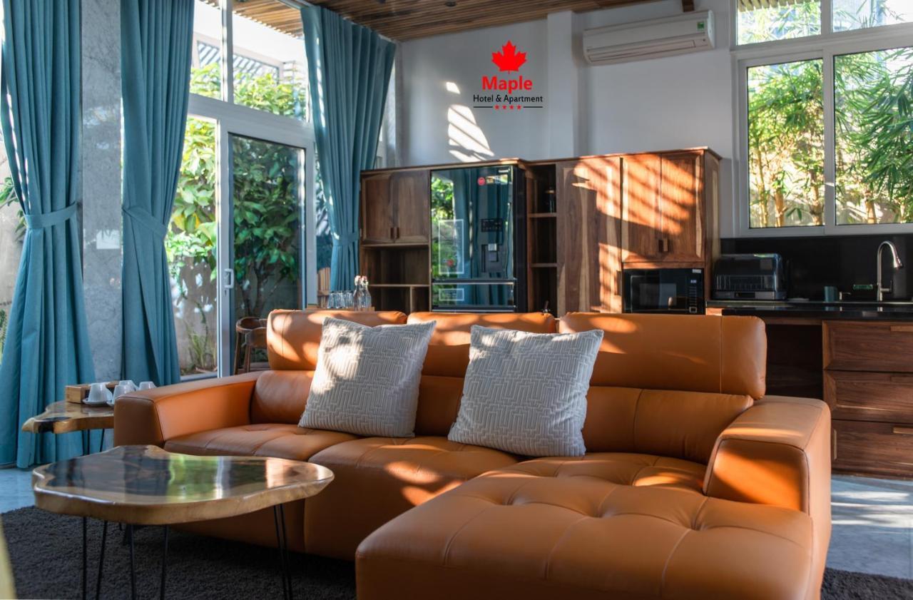 Maple & Hotel Nha Trang
