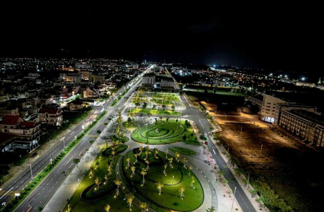Apec Mandala Wonder Hotel *