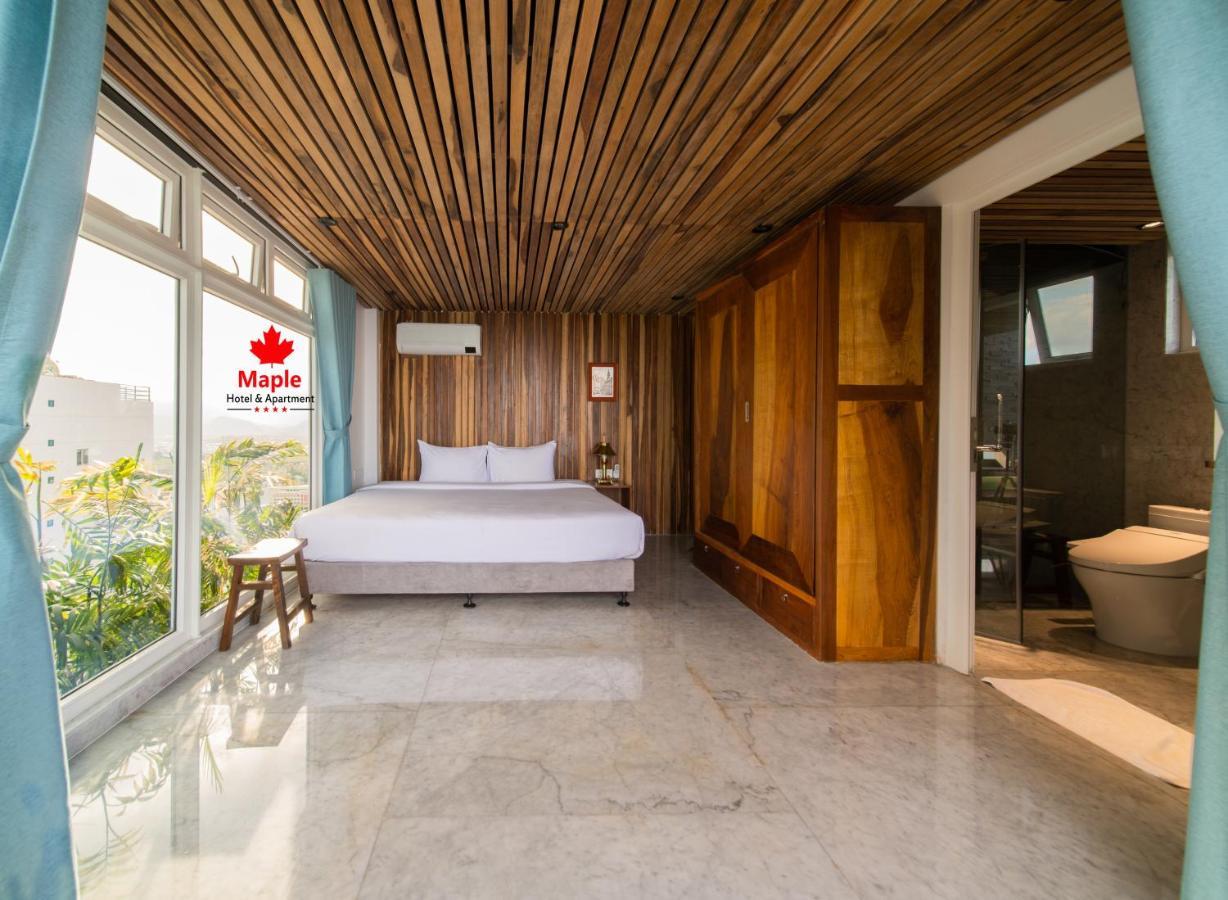 Hotel Maple & Nha Trang