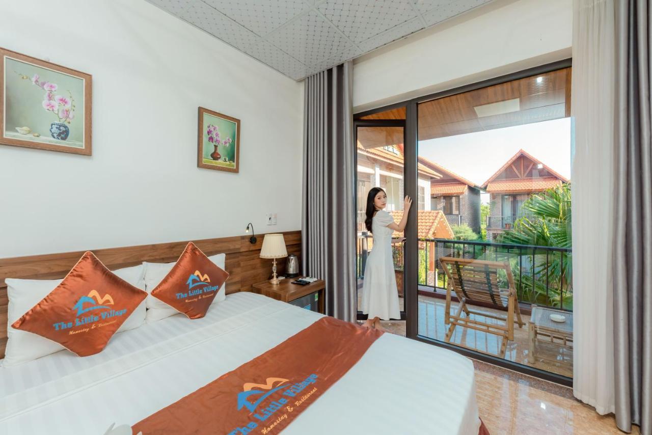 Homestay Tam Coc Haven Boutique
