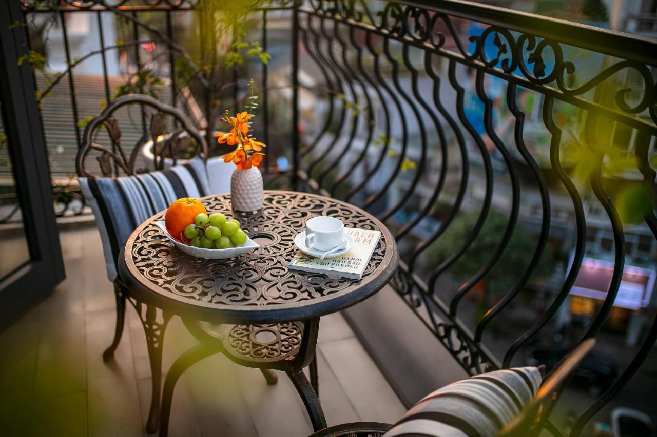 Hotel San Palace & Hanoi