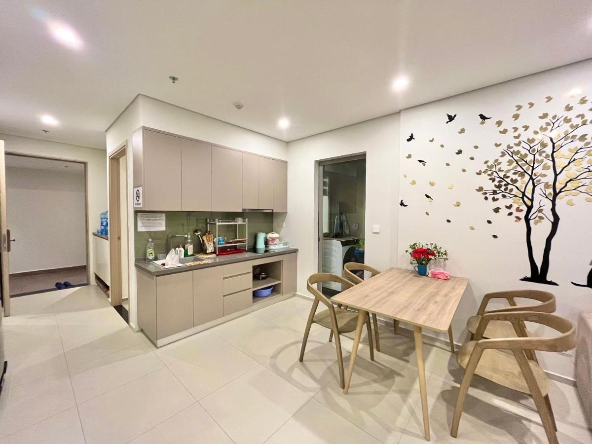 The Song An Gia Villahomestayvungtau Apartment *