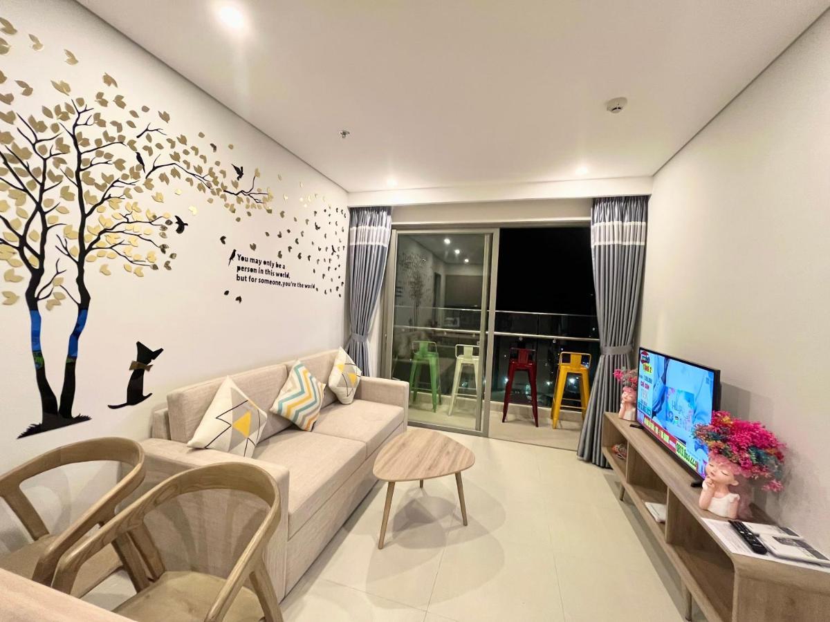 The Song An Gia Villahomestayvungtau