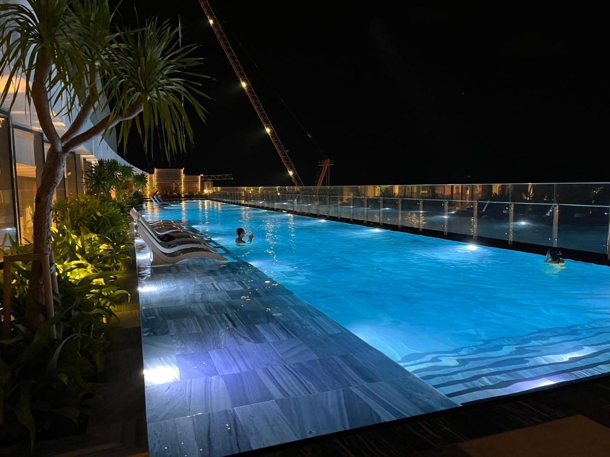 The Song An Gia Villahomestayvungtau Apartment Vung Tau
