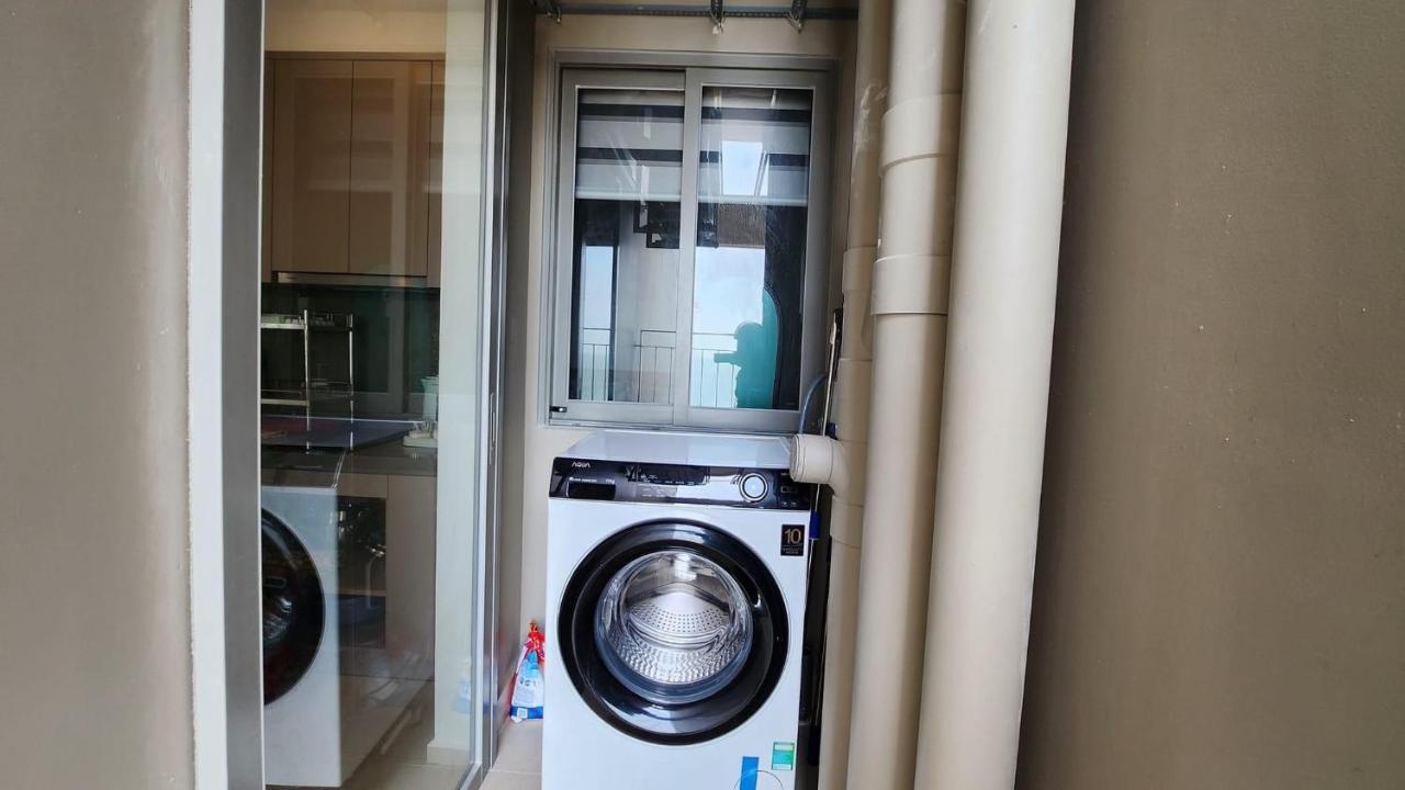 Apartment The Song An Gia Villahomestayvungtau Vung Tau