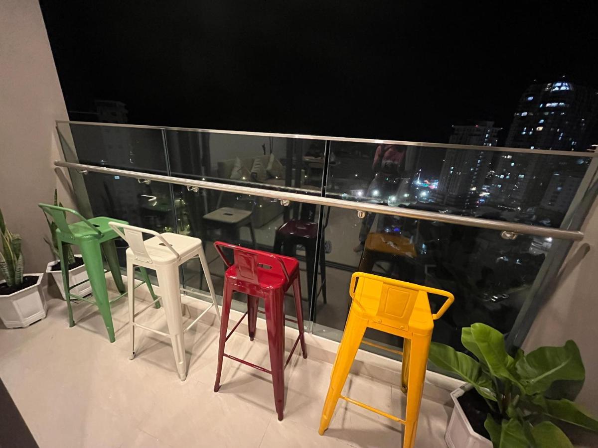 The Song An Gia Villahomestayvungtau Apartment
