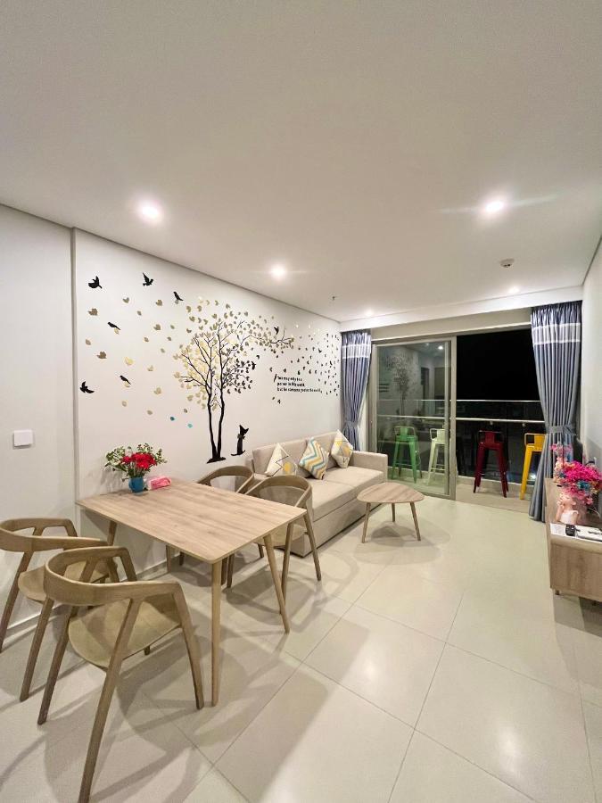 Apartment The Song An Gia Villahomestayvungtau Vung Tau