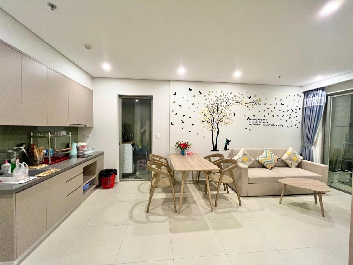 The Song An Gia Villahomestayvungtau Apartment