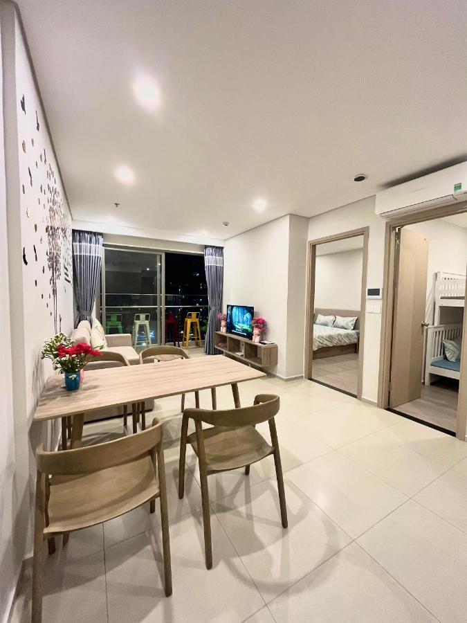 Apartment The Song An Gia Villahomestayvungtau *