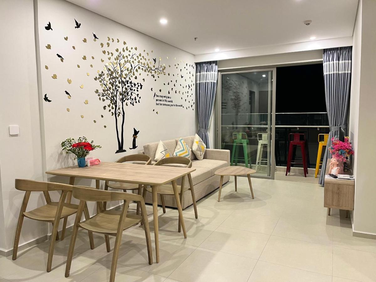 Apartment The Song An Gia Villahomestayvungtau Vung Tau