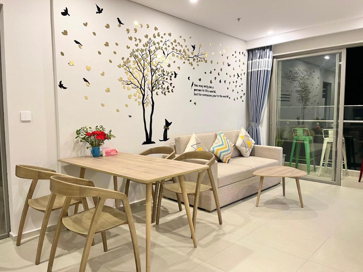 The Song An Gia Villahomestayvungtau Apartment
