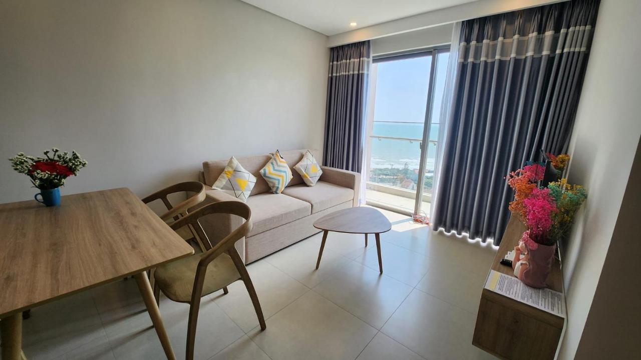 Apartment The Song An Gia Villahomestayvungtau