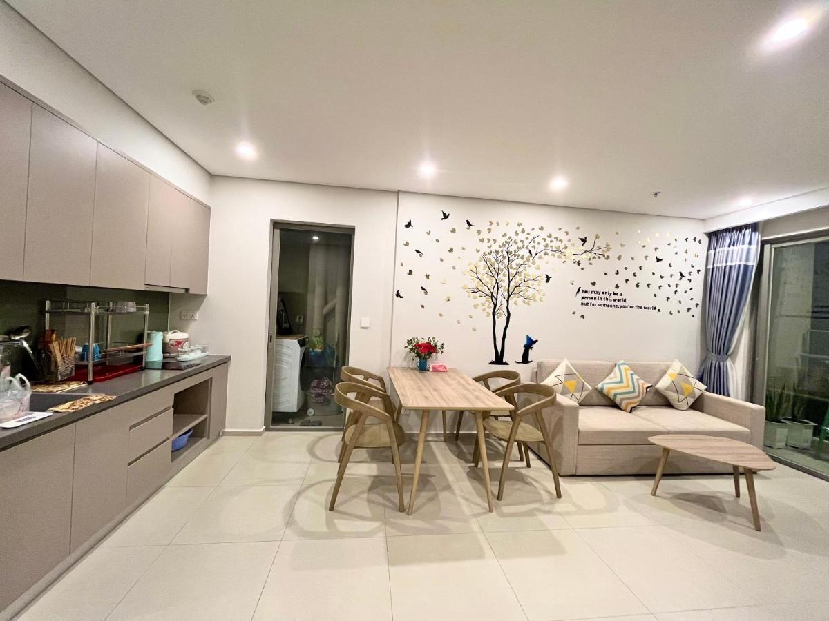 The Song An Gia Villahomestayvungtau Vung Tau