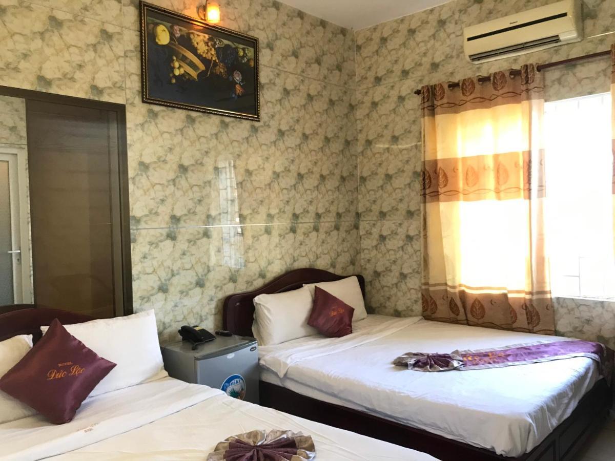 Duc Loc Hotel Hue