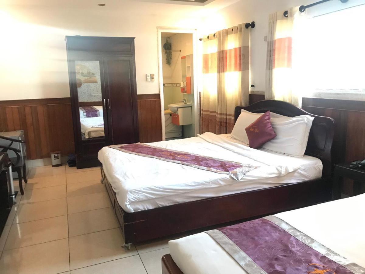 Duc Loc Hotel Hue