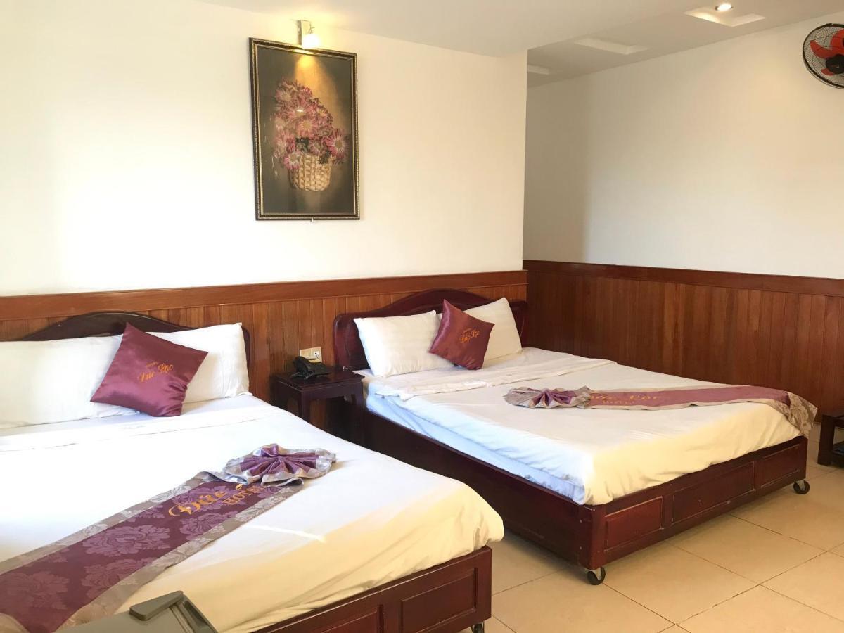 Hotel Duc Loc 2*