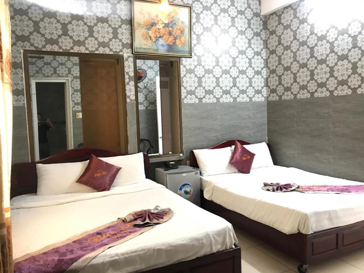 Duc Loc Hotel 2*