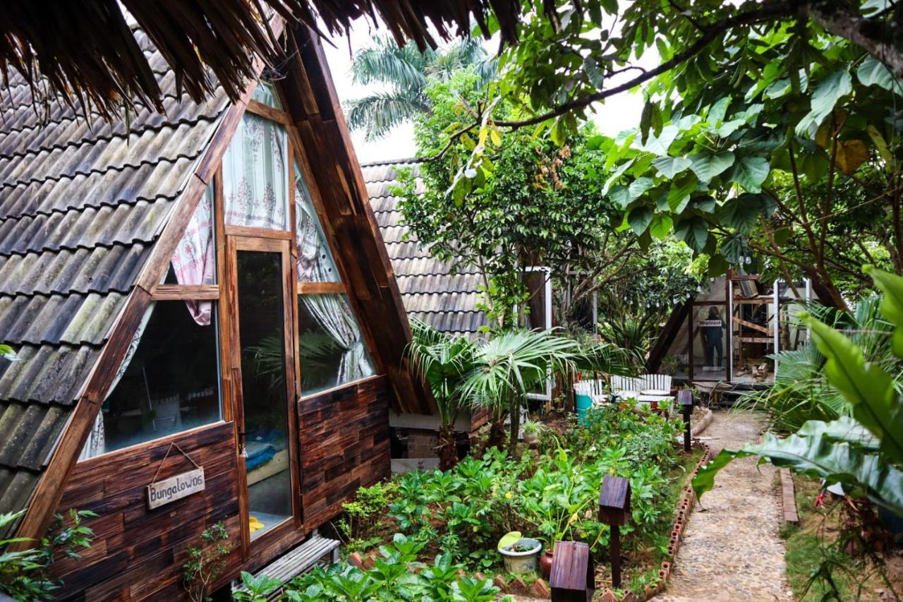Lang - Venuestay Resort *