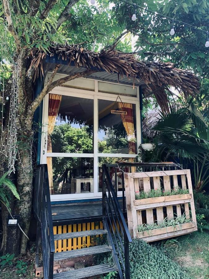 Lang - Venuestay Resort