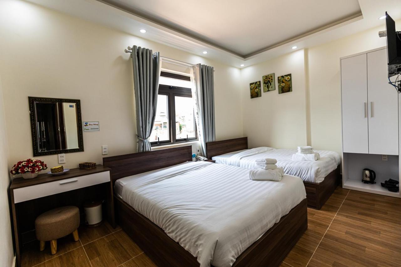 Duy Dung Hotel Da Lat