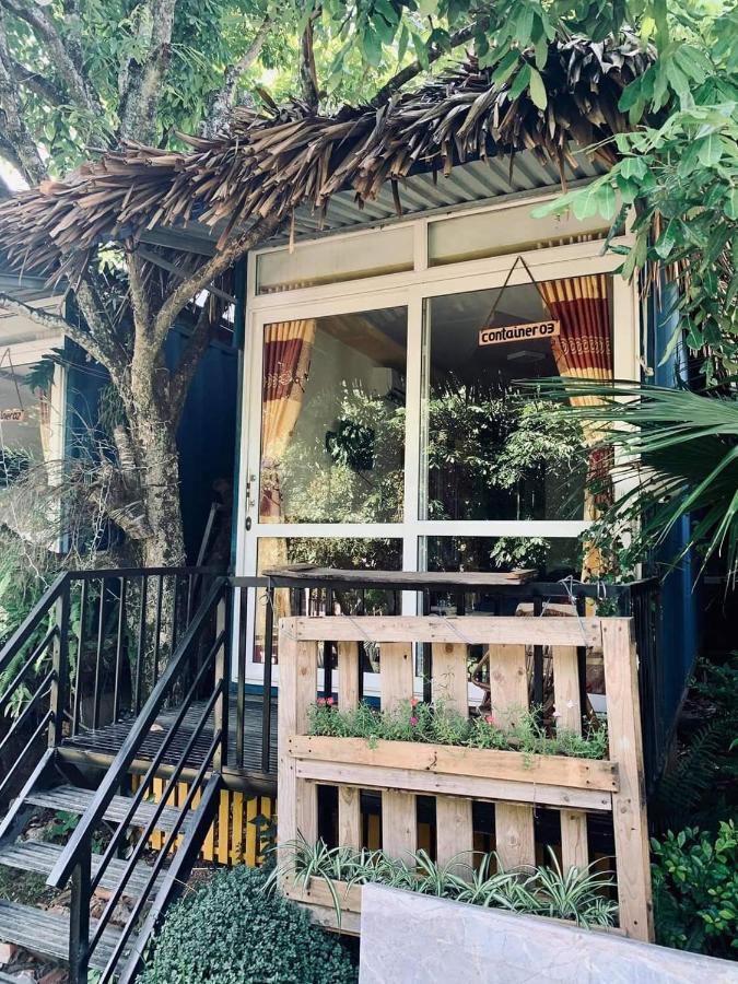 Lang - Venuestay Resort *