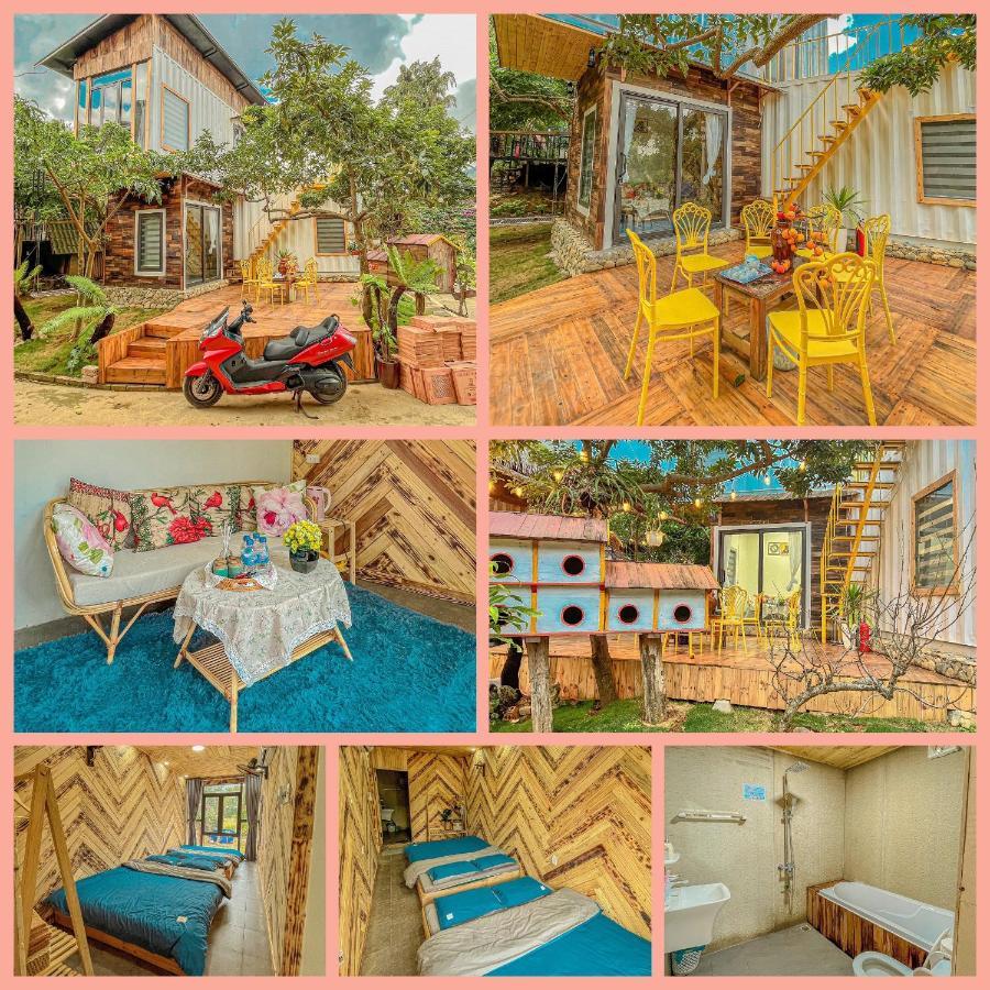 Resort Lang - Venuestay