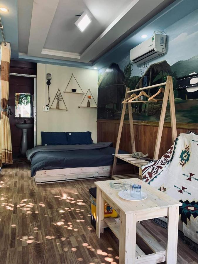 Lang - Venuestay