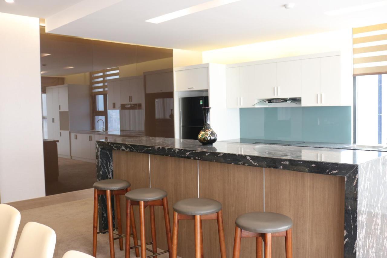 Muong Thanh Luxury 5* Son La