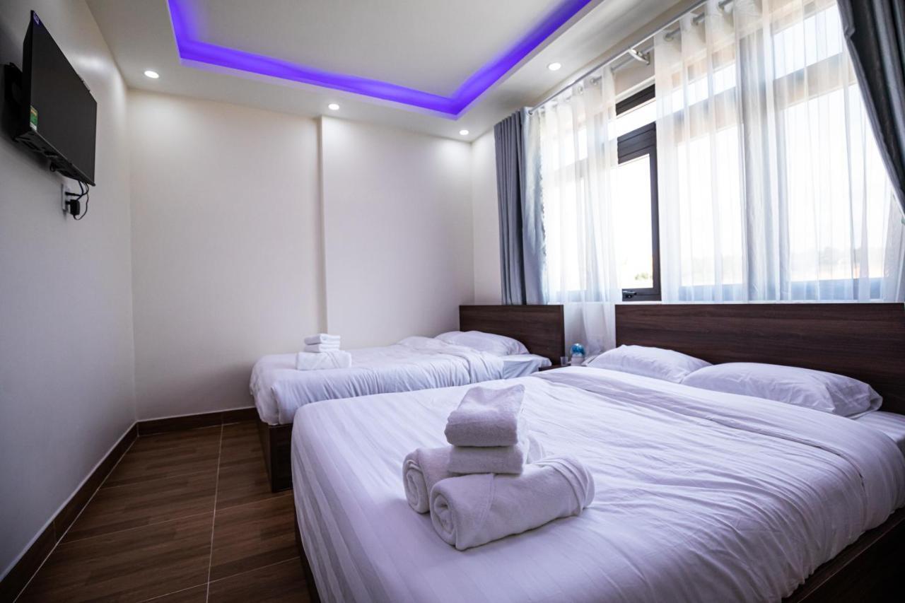 Hotel Duy Dung *