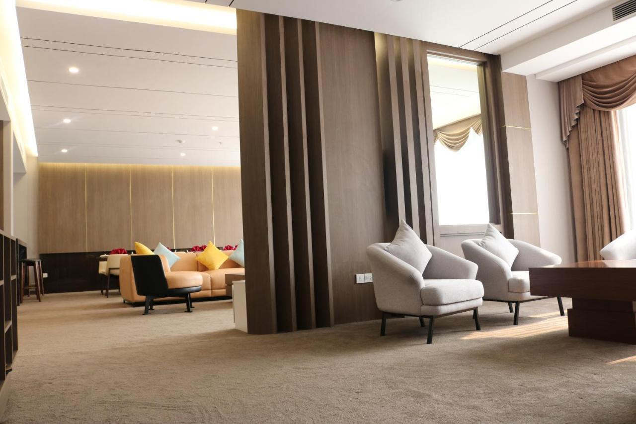 Khách sạn Muong Thanh Luxury Son La