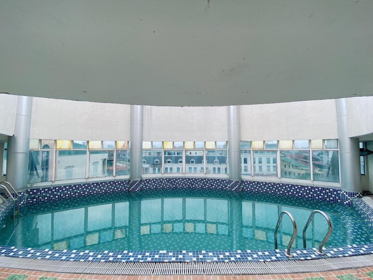 Muong Thanh Thanh Nien Hotel 3*