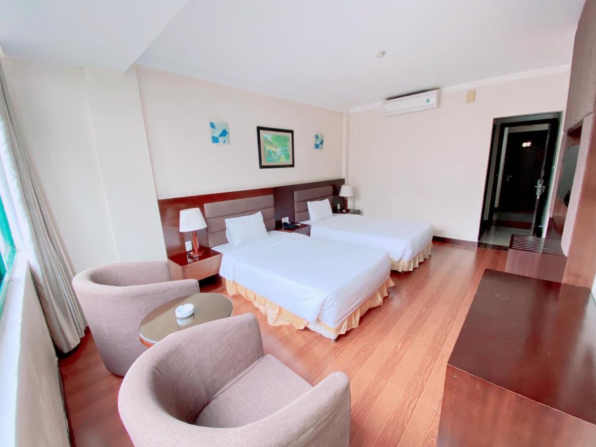 Muong Thanh Thanh Nien 3* Vinh