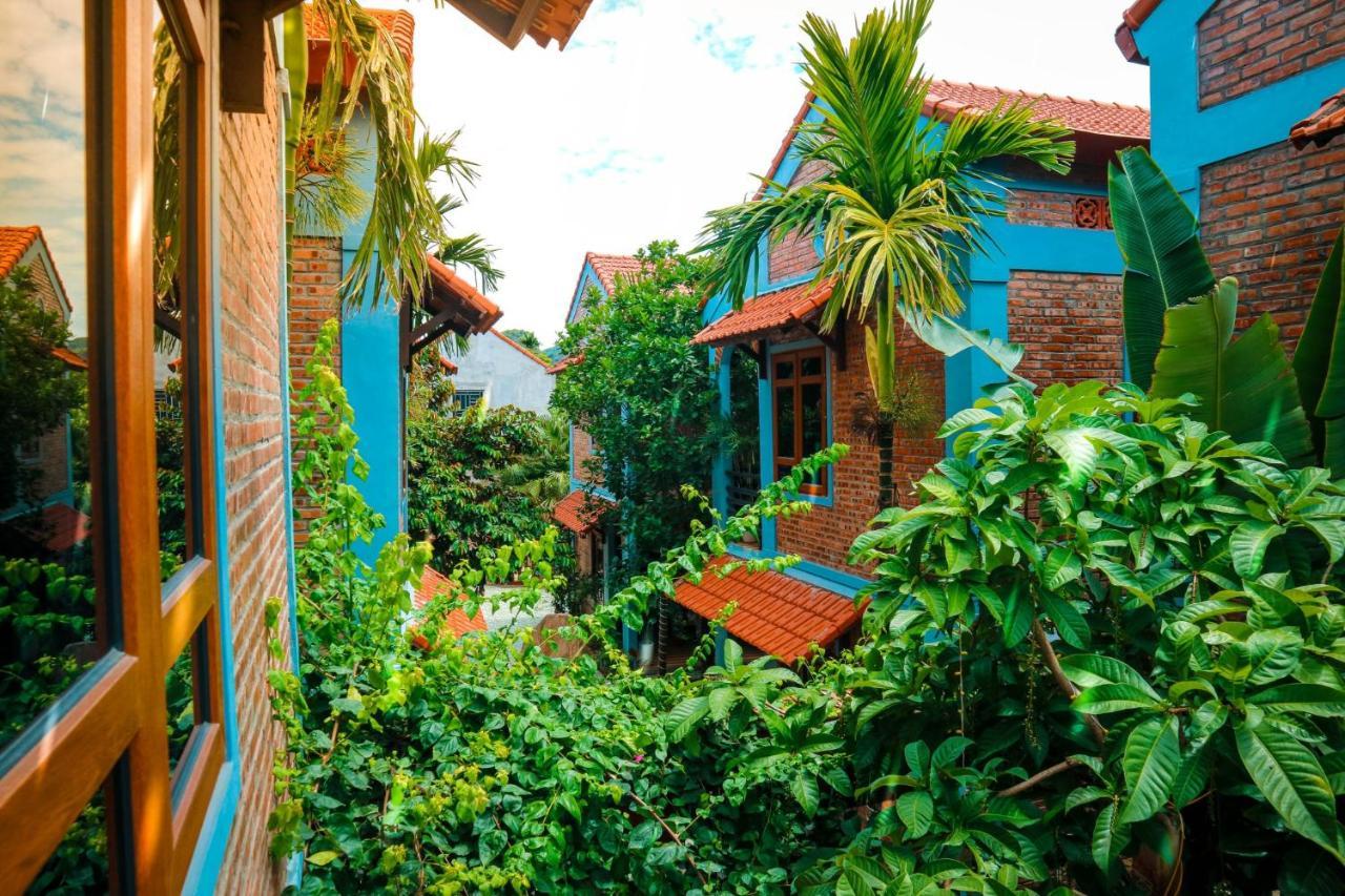 Gecko Backpackers Ninh Binh