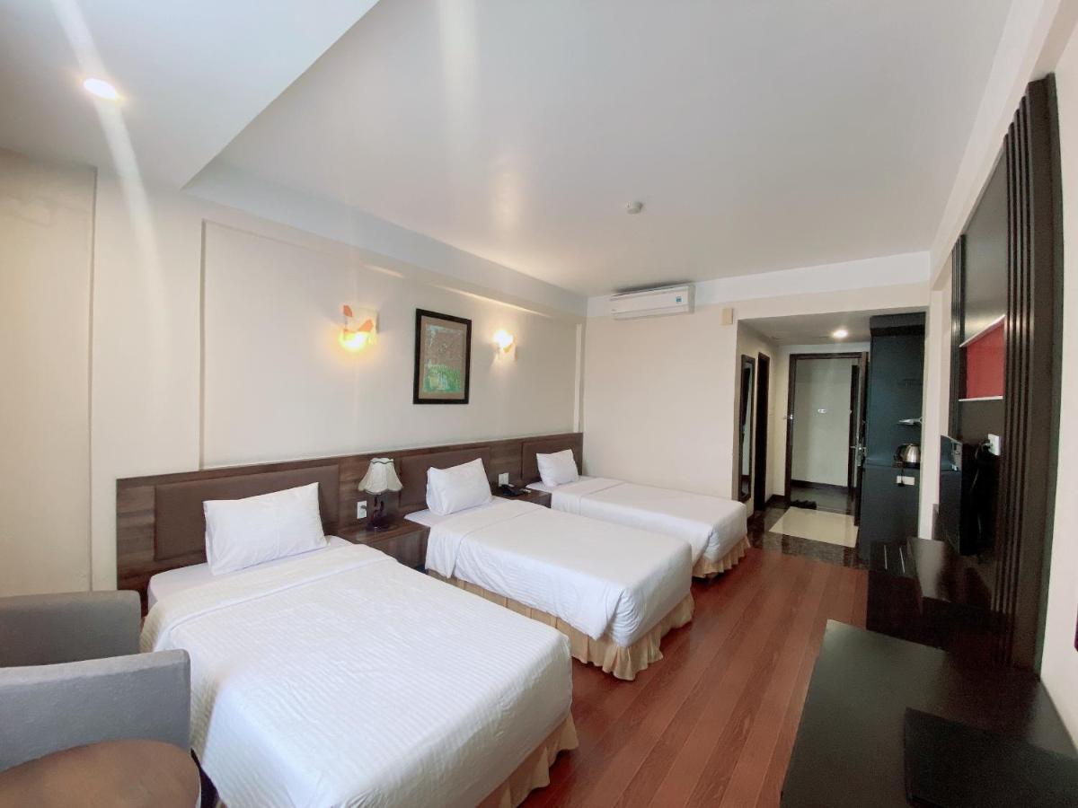 Muong Thanh Thanh Nien Hotel 3*