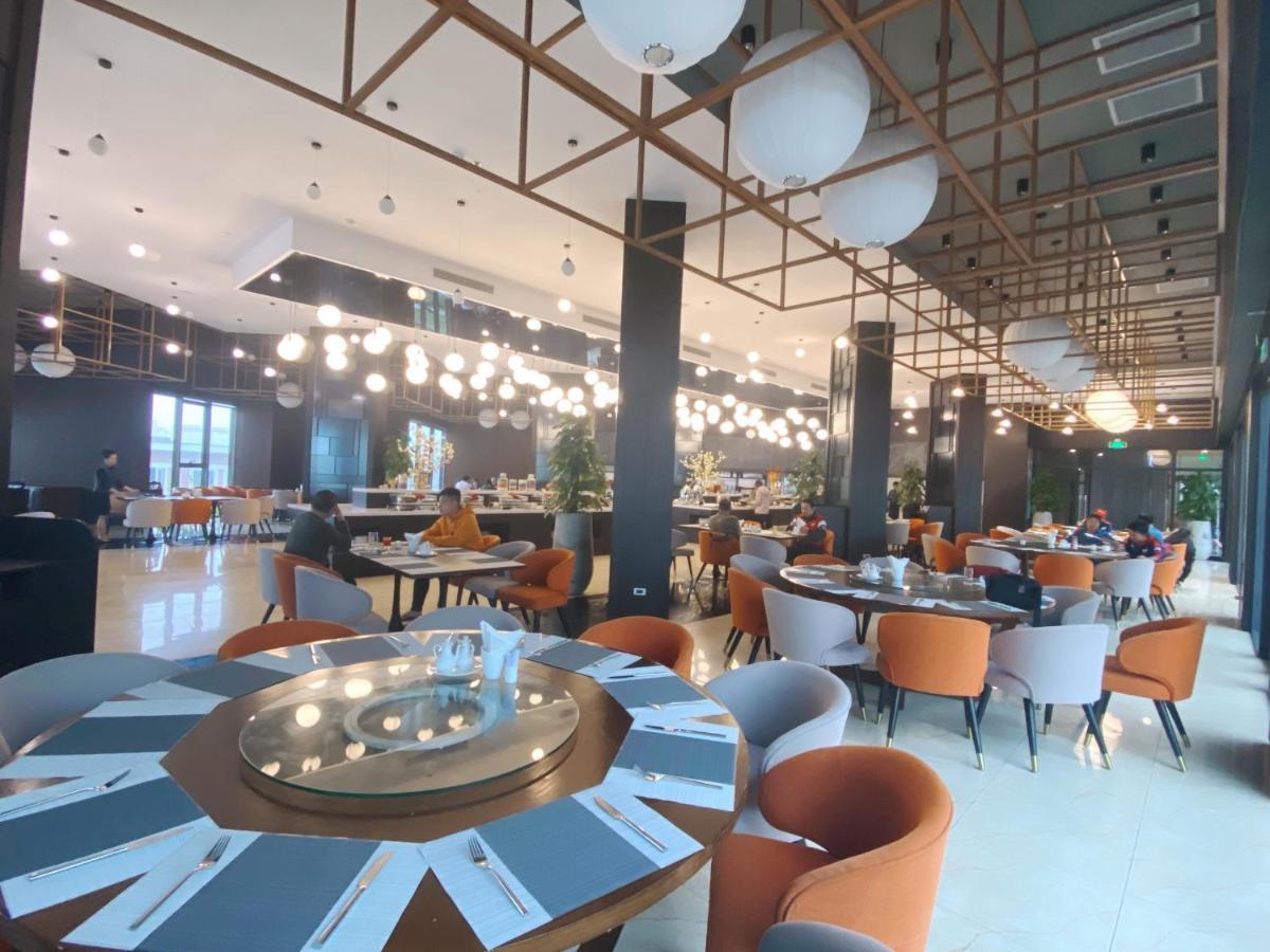 Hotel Muong Thanh Luxury Xuan Thanh 5*