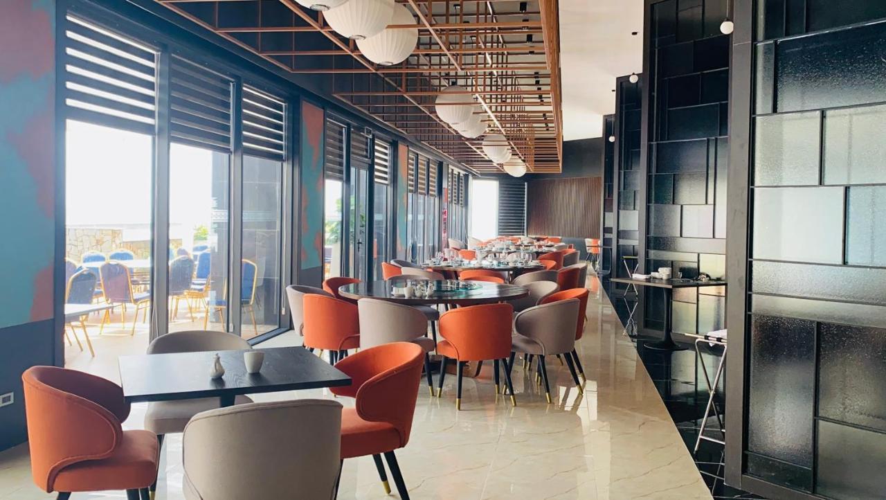Hotel Muong Thanh Luxury Xuan Thanh Ha Tinh