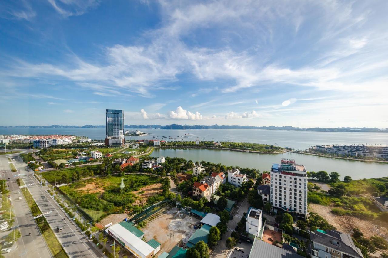 Khách sạn Muong Thanh Grand Hạ Long