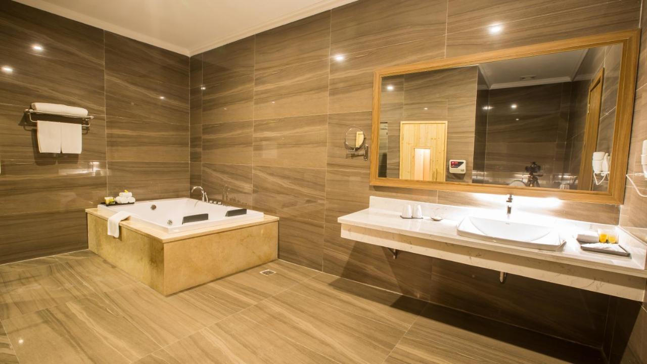 Hotel Muong Thanh Luxury Phu Tho 5*