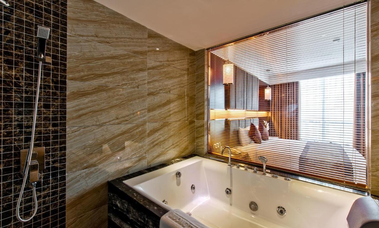 Hotel Muong Thanh Luxury Quang Ninh Ha Long
