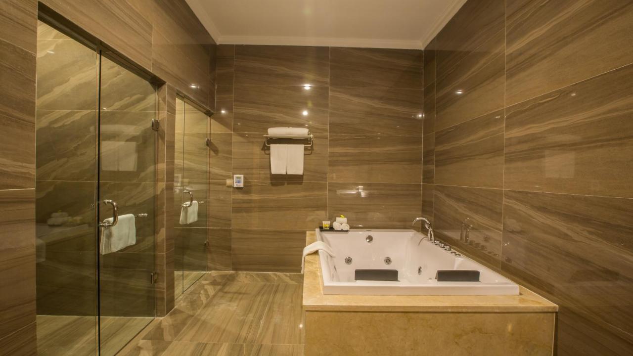 Hotel Muong Thanh Luxury Phu Tho
