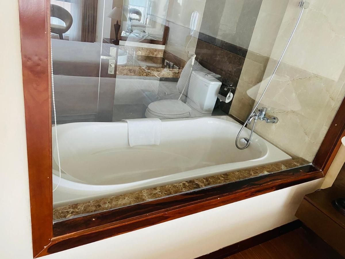 Muong Thanh Quang Binh Hotel 4*