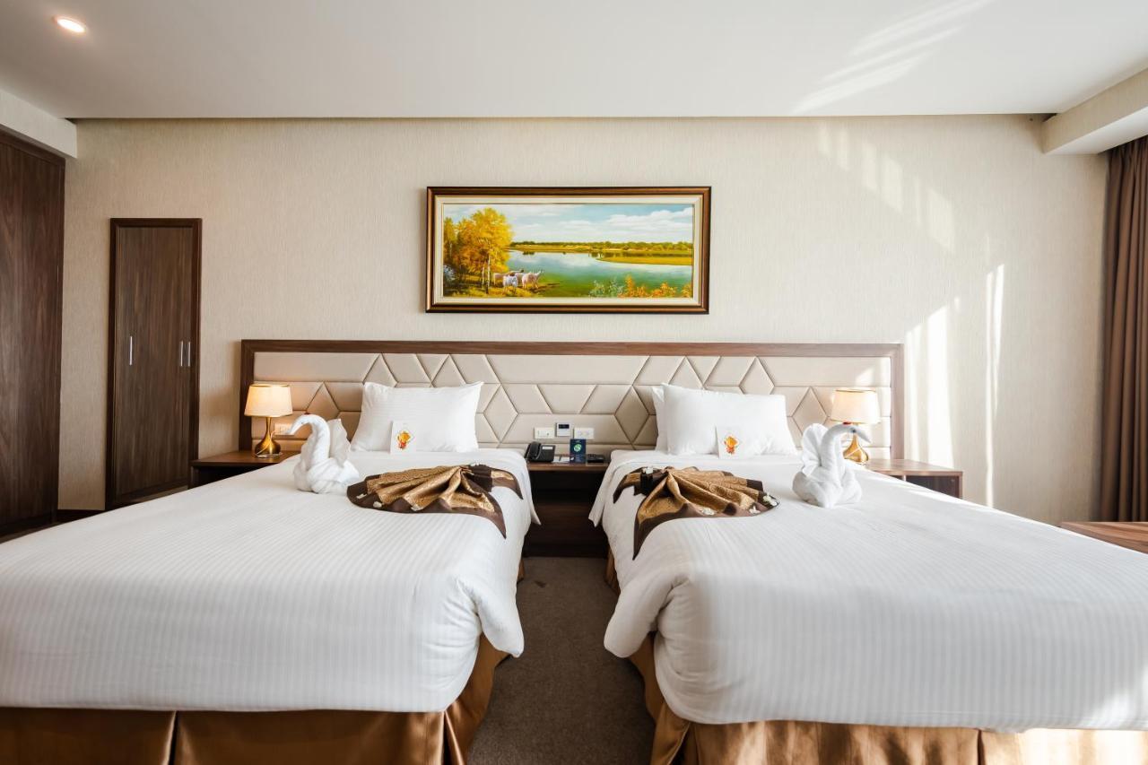 Muong Thanh Grand 4* Hạ Long