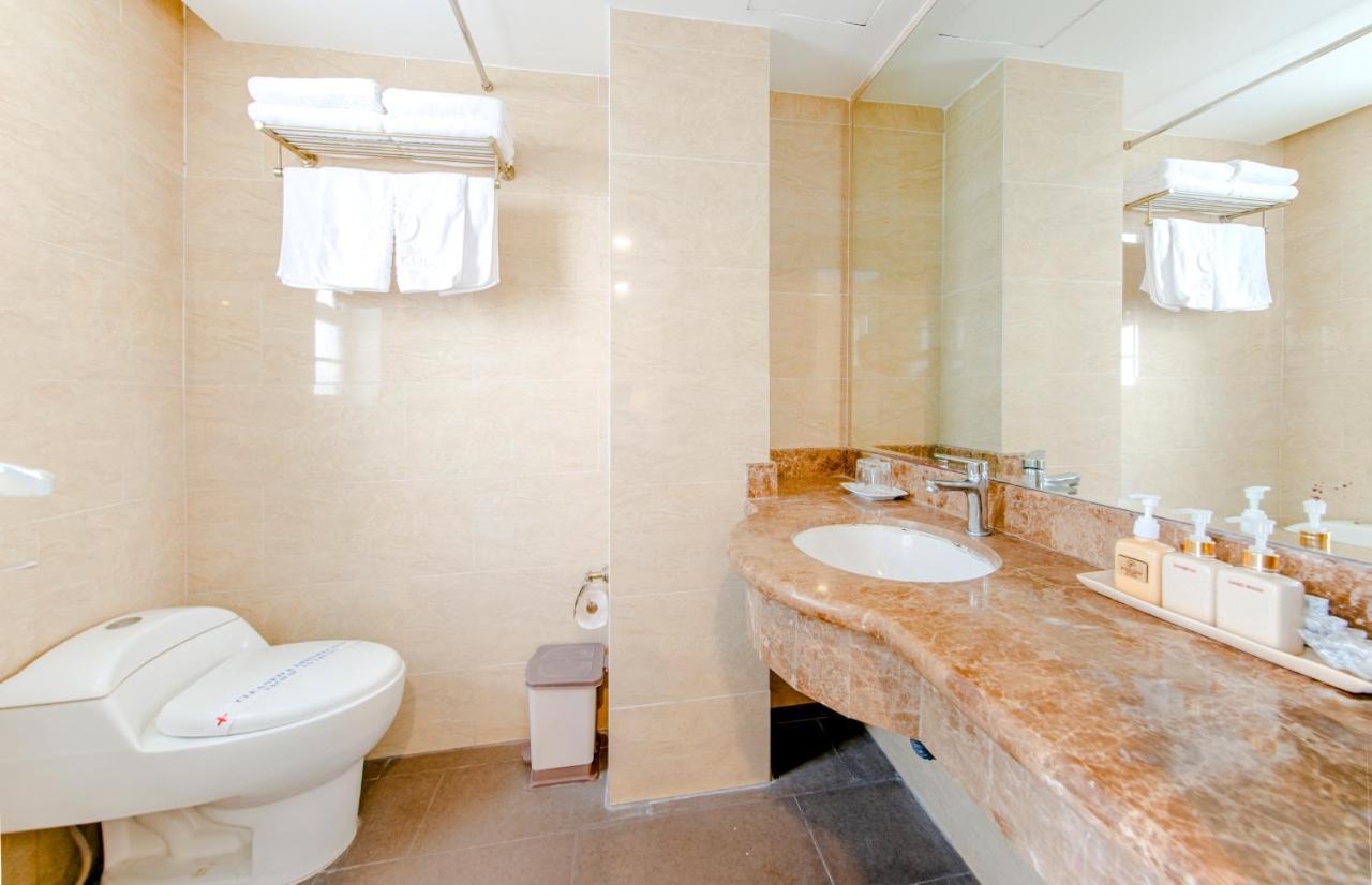 Hotel Pavillon Garden & Nha Trang