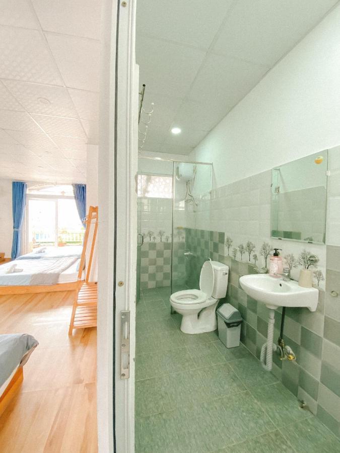 Bed & Breakfast Nang Hien Nha - Homestay Da Lat Khu Chi Lang