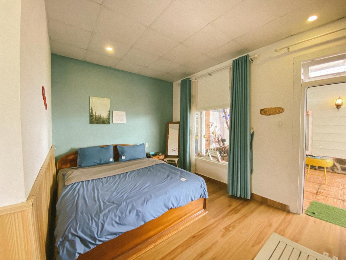 Nang Hien Nha - Homestay Da Lat *